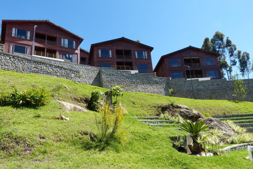 Great Trails Kodaikanal By Grt Hotels Room photo