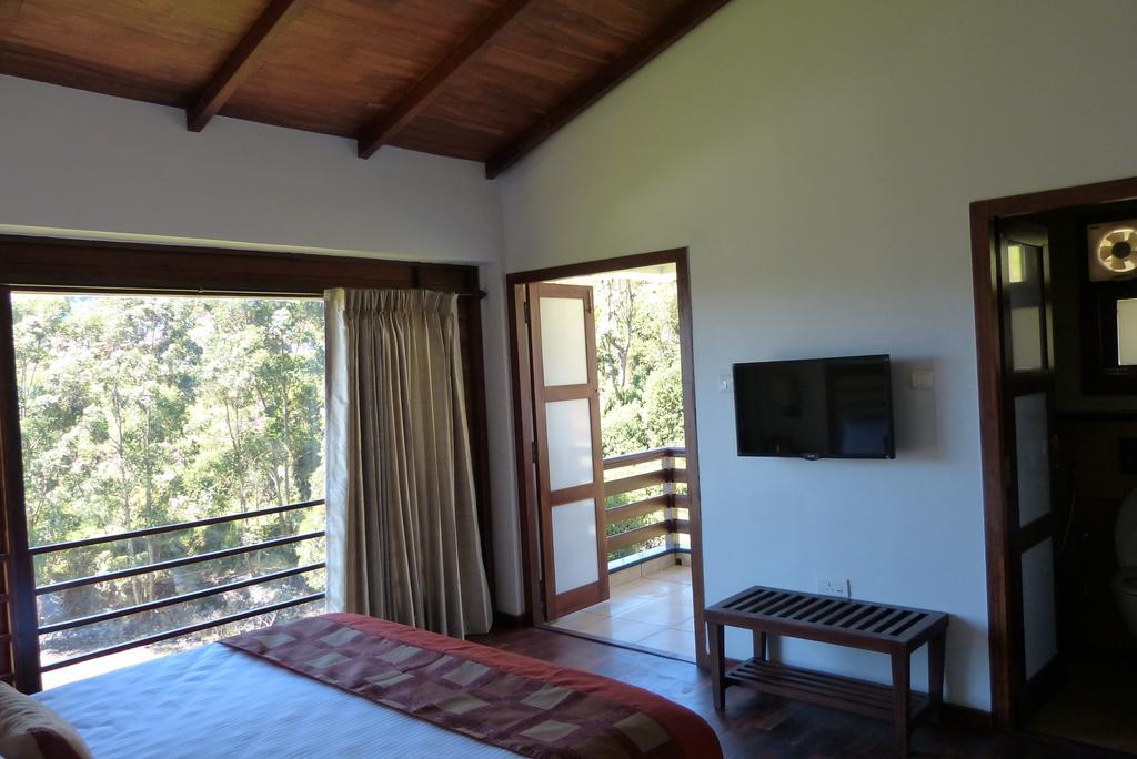 Great Trails Kodaikanal By Grt Hotels Room photo