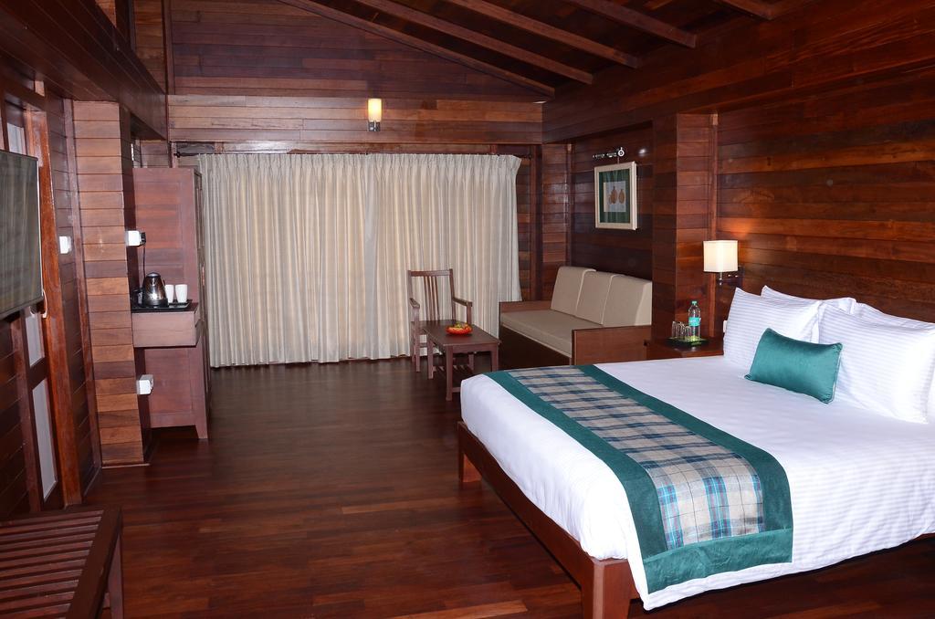 Great Trails Kodaikanal By Grt Hotels Room photo