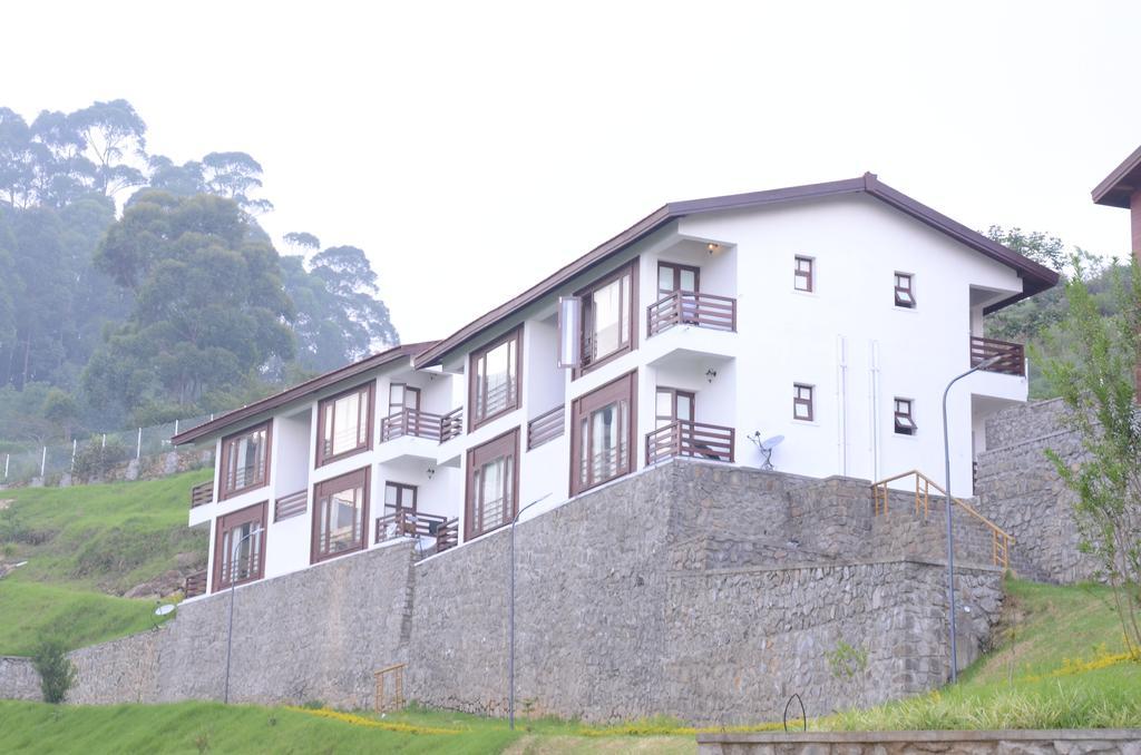 Great Trails Kodaikanal By Grt Hotels Room photo