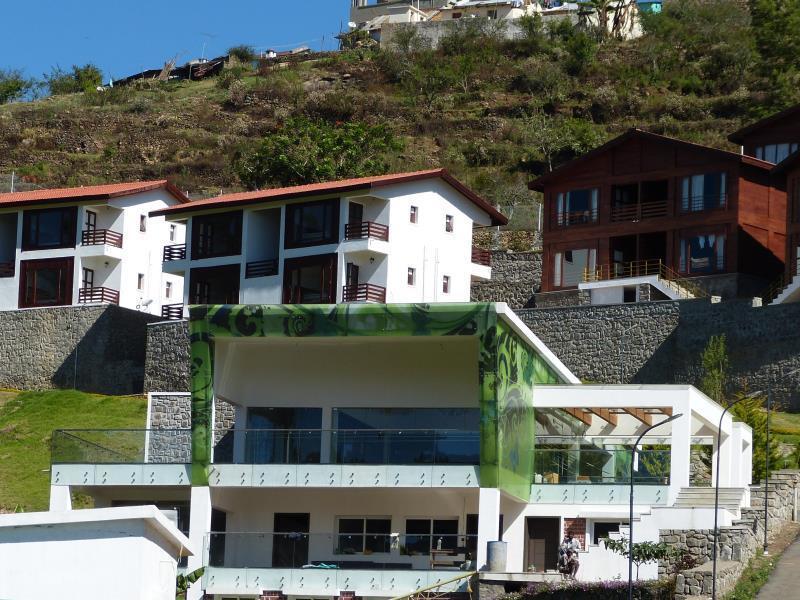 Great Trails Kodaikanal By Grt Hotels Exterior photo