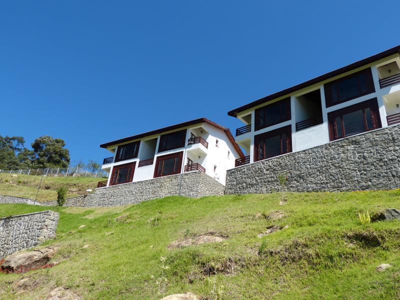 Great Trails Kodaikanal By Grt Hotels Exterior photo