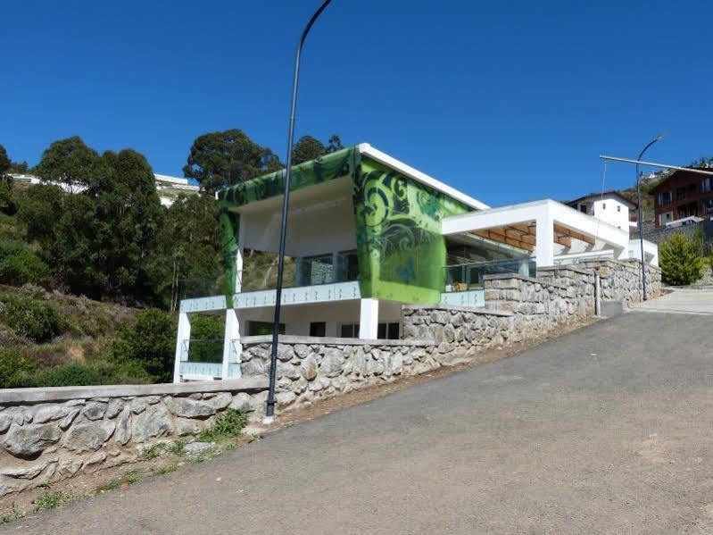 Great Trails Kodaikanal By Grt Hotels Exterior photo