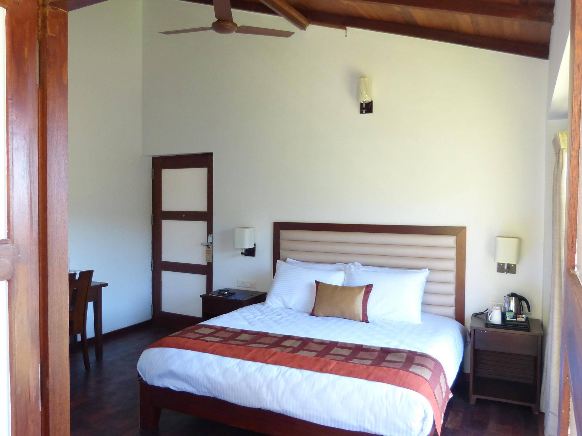 Great Trails Kodaikanal By Grt Hotels Exterior photo